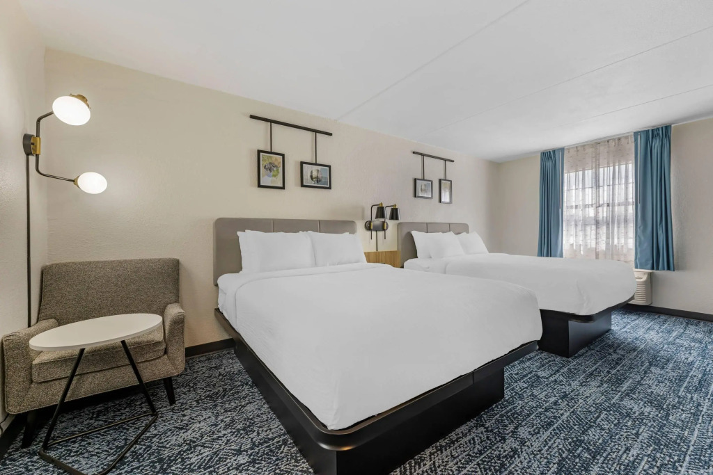 Sleep Inn & Suites Merrillville