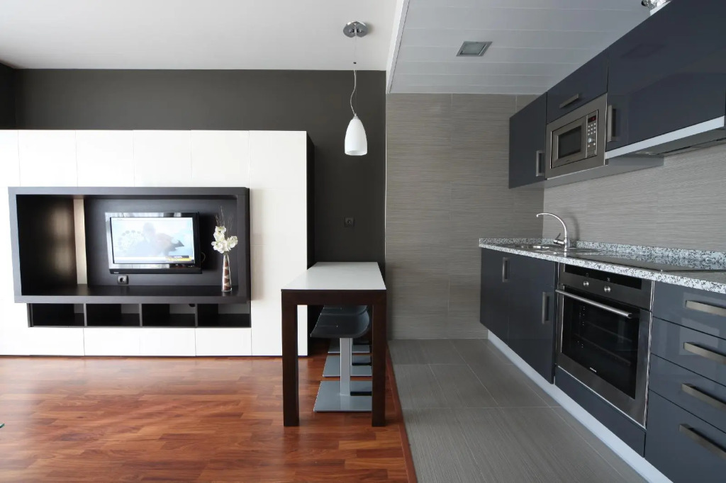 Hotel Apartamentos San Fermín Pamplona