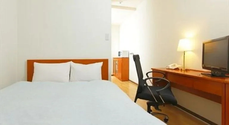 HOTEL MYSTAYS Nihonbashi