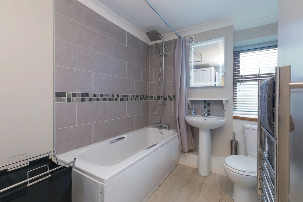 Ark Flats Apartment