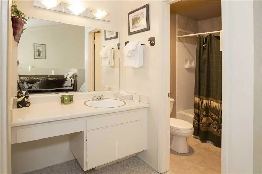 St Anton Condos #46 2 Bedrooms 2 Bathrooms Home