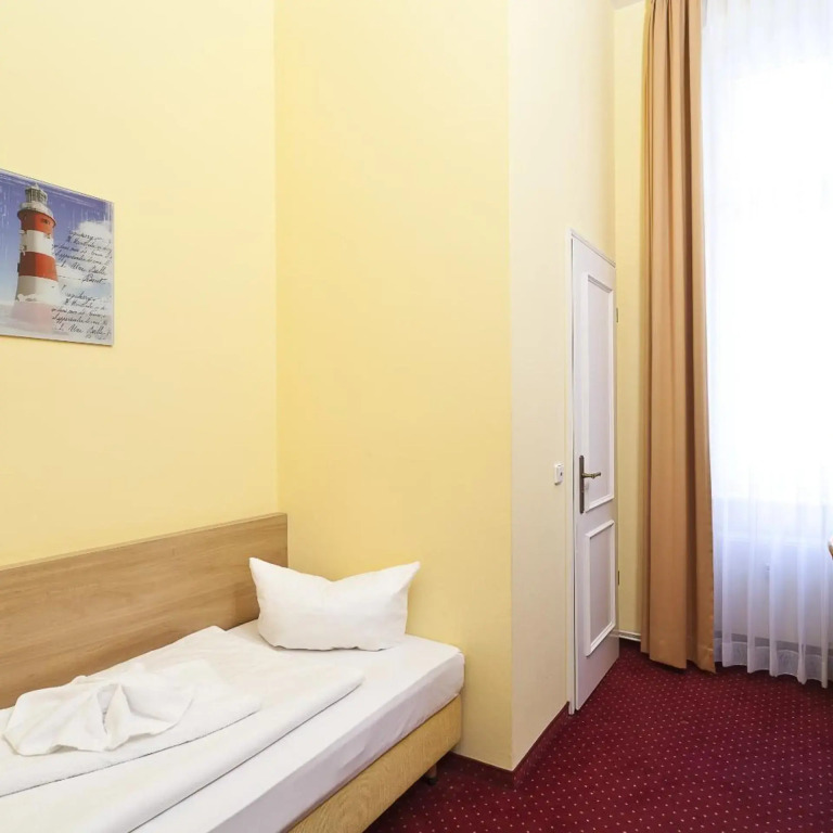 Hotel Vivaldi Berlin am Kurfürstendamm