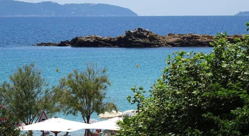 Hôtel Tamaris