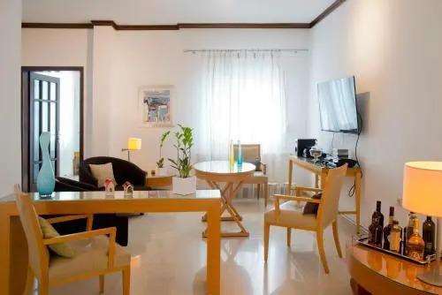 Flat 3 bedrooms 2 bathrooms - Heraklion