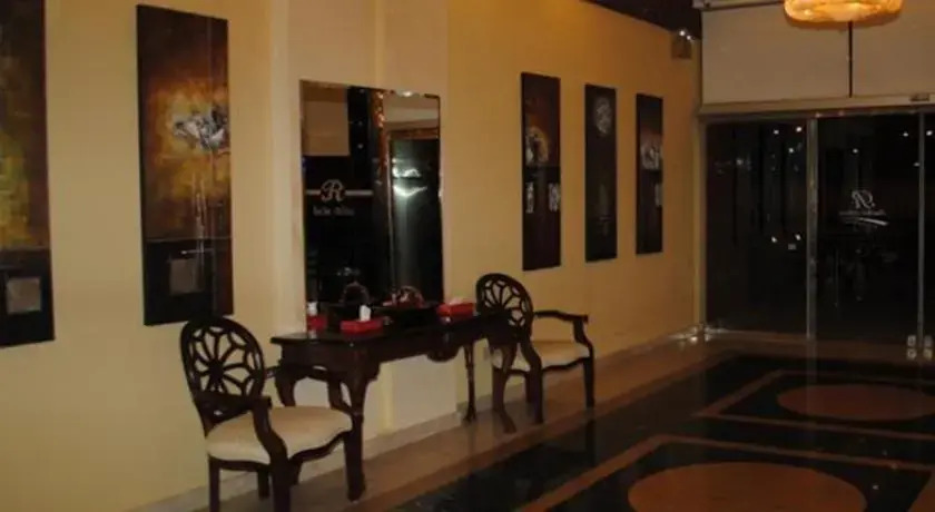 Rest Inn Hotel Suites Hail