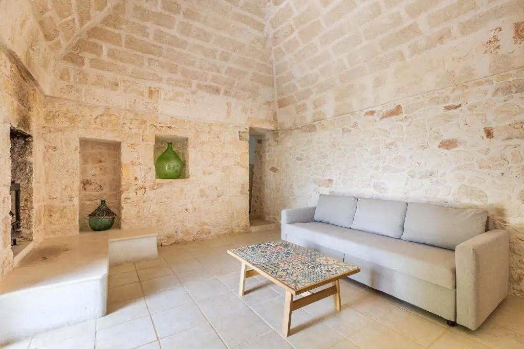 Villa Sessana by Perle di Puglia