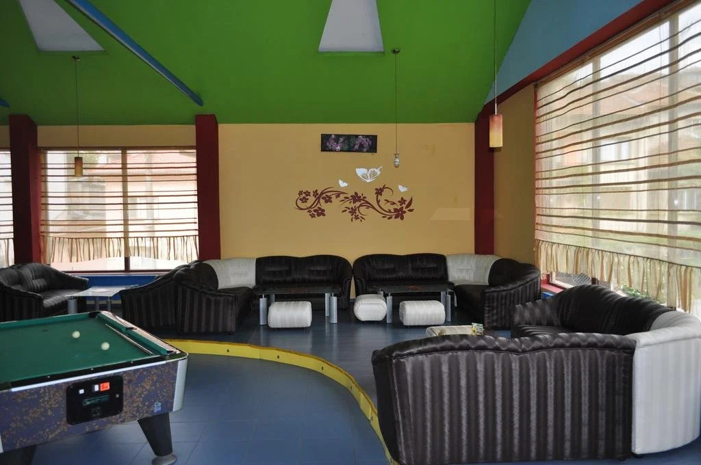 Hotel Maxim