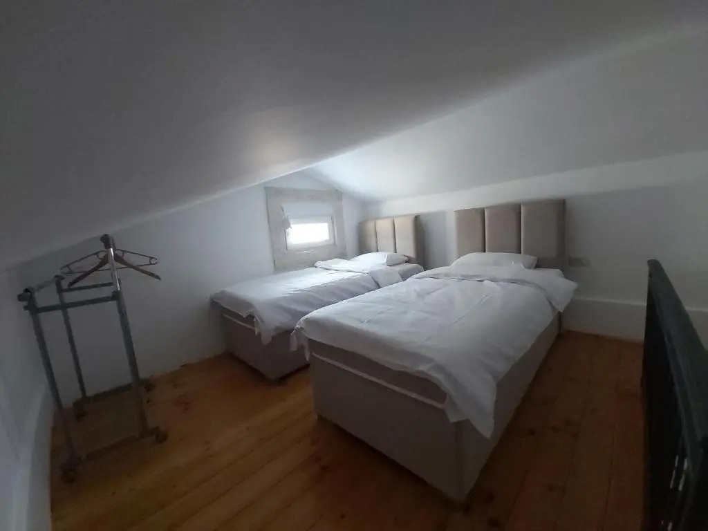 Apartments "4You"