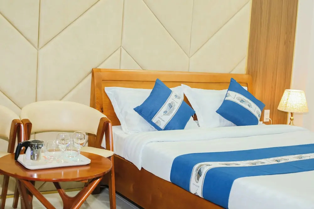 Sophie 2F Hotel
