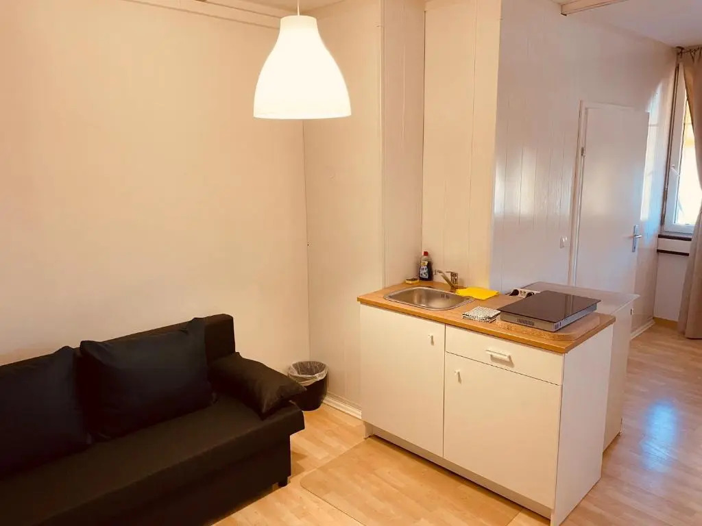 Veni Apartments