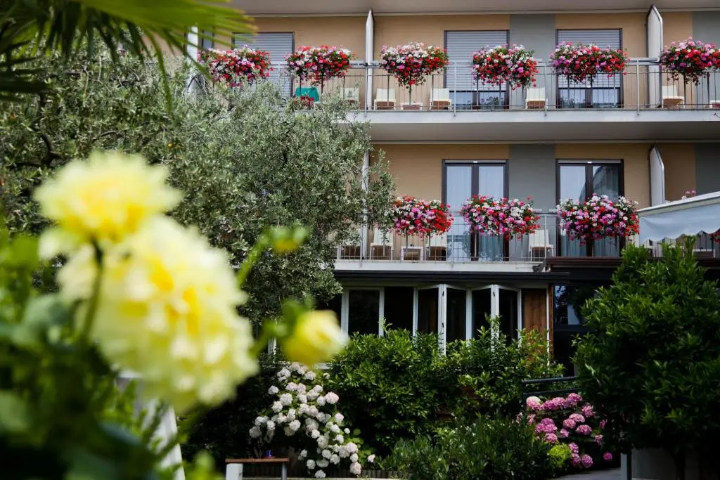Villa Stella