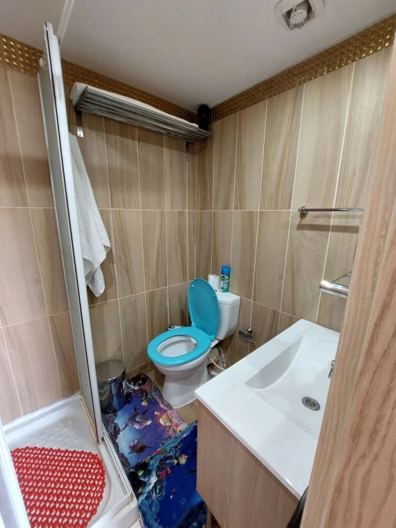 Room in Studio - Athens Airport House For 4 People