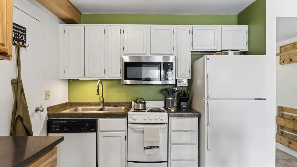 Blue Mesa Lodge 20B by Avantstay Prime Ski Access Condo Steps to Gondola, Lifts, & Dining