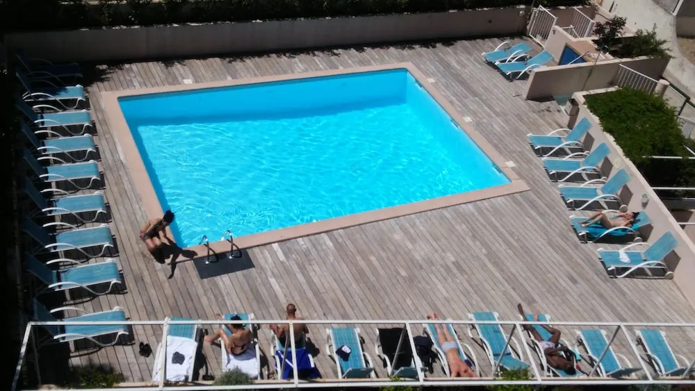 Studio Résidence Felibriges