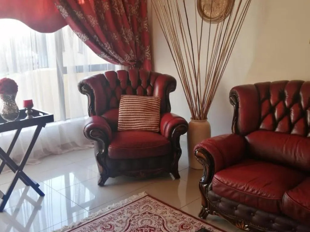 BUTRIN GUEST HOUSE