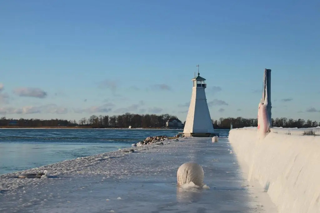 Vadstena Folkhögskola Vandrarhem