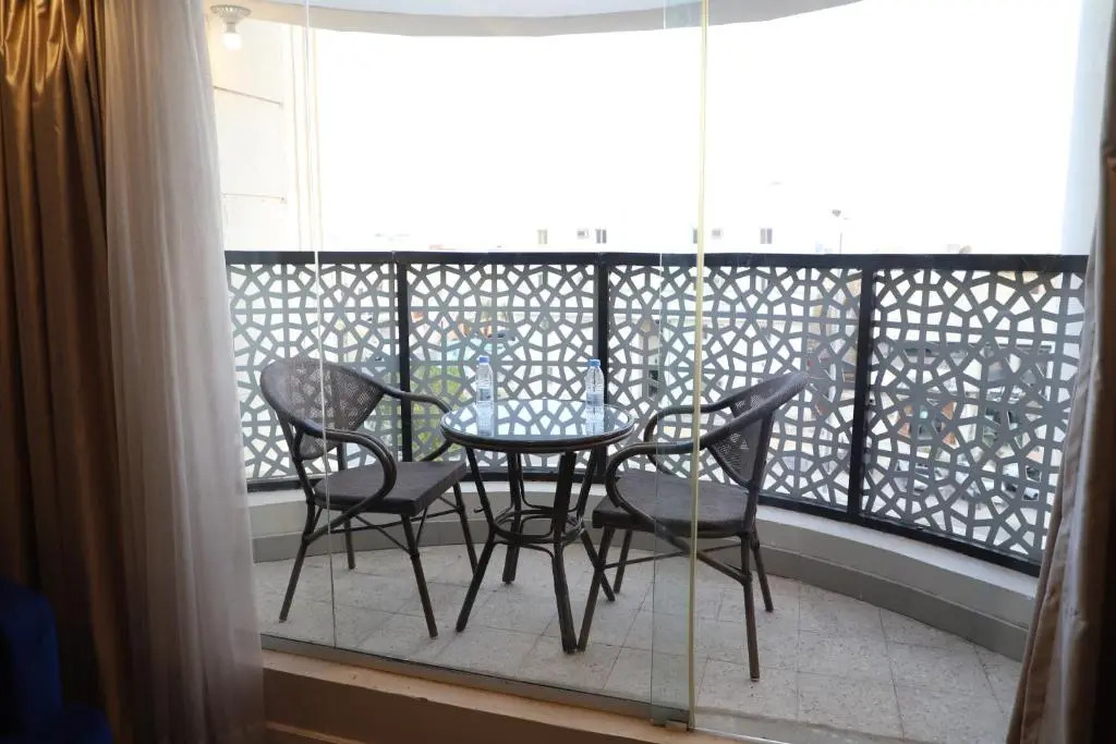 Afal Serviced Apartments Al Nuzha Economy