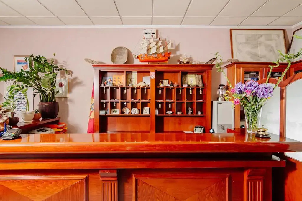 Hotel Montenegrino