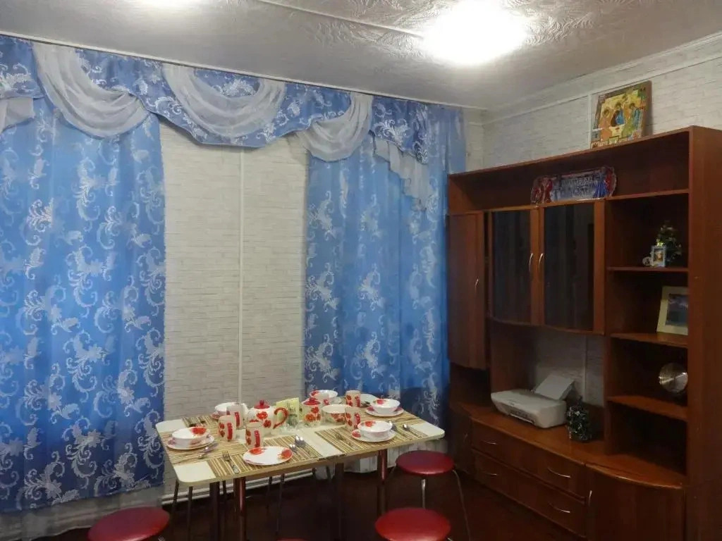 Hostel on Kooperativnaya 35