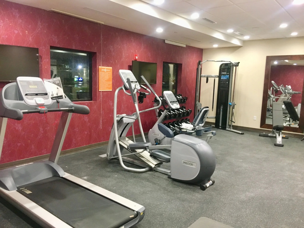 Home2 Suites By Hilton Lake Charles