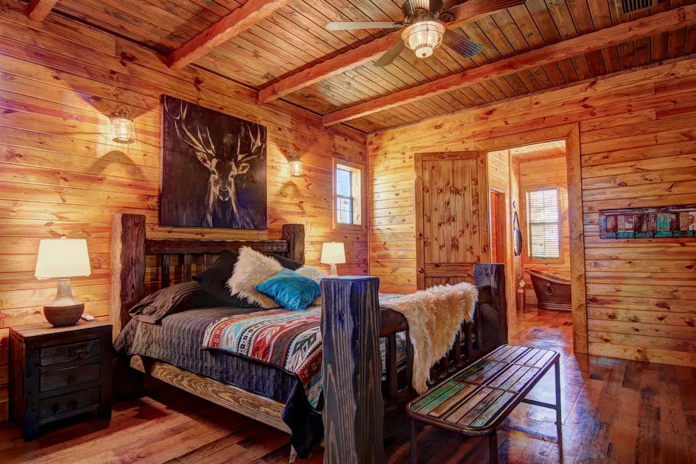 Rancher's Retreat 1903WR by RedAwning
