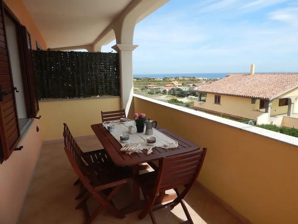 Casa Moretta
