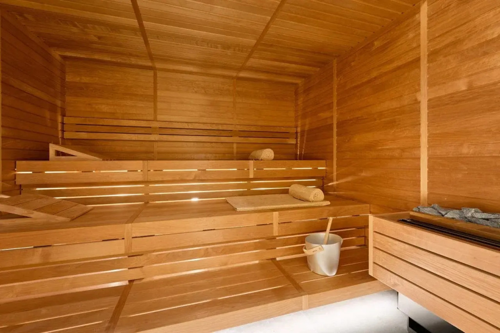 Grand Hotel View
