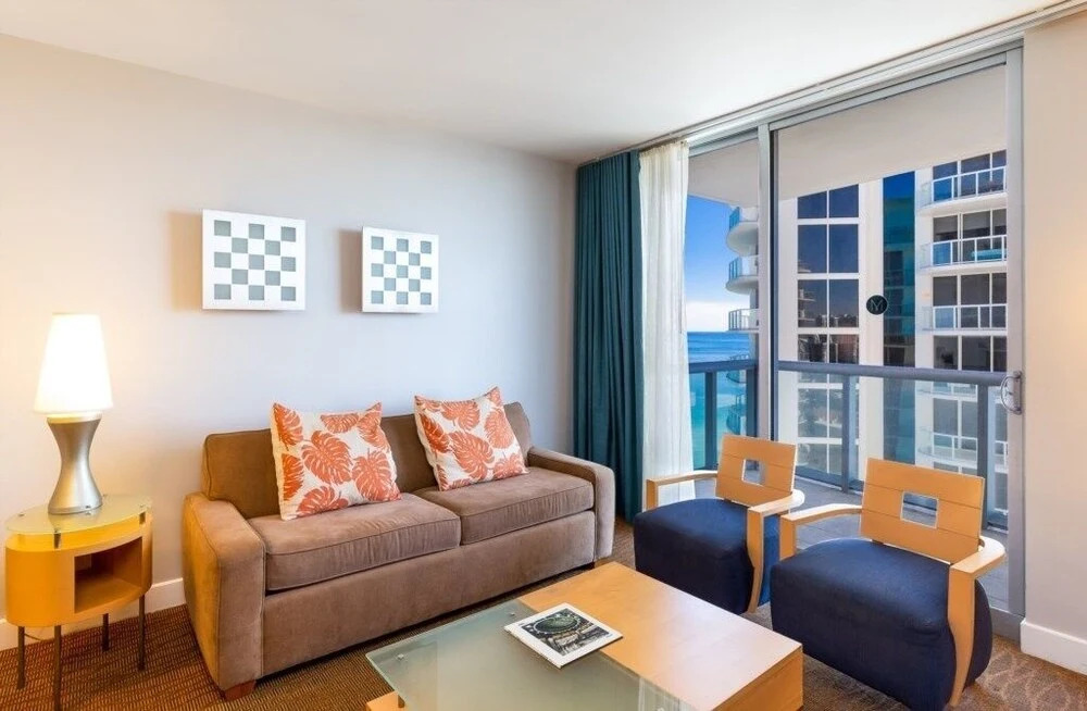 Mareof1br - Unit 2410 - Ammos 1 Bedroom Condo by Redawning