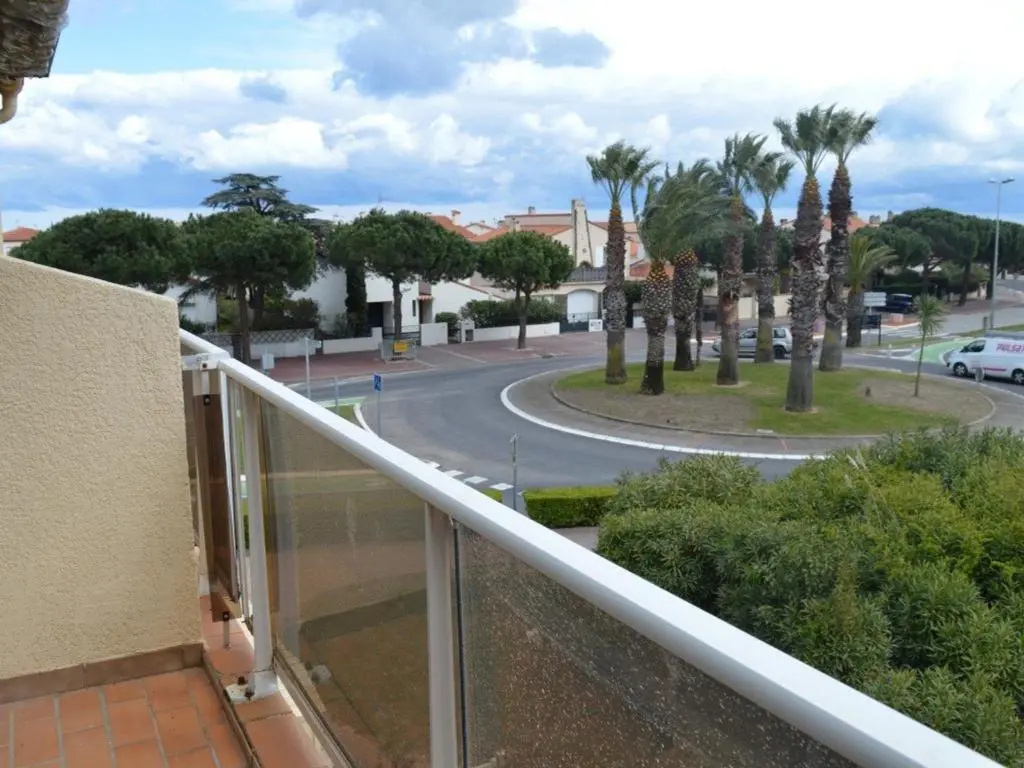 Appartement Saint-Cyprien, 3 pièces, 5 personnes - FR-1-225D-112