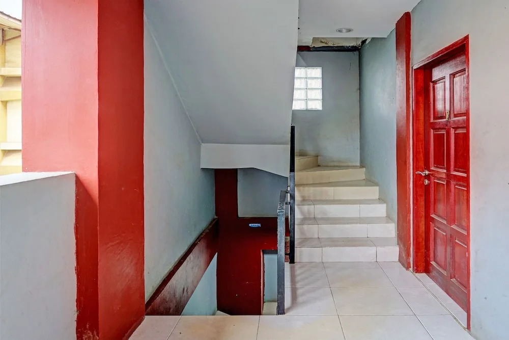Hotel O New Town Syariah