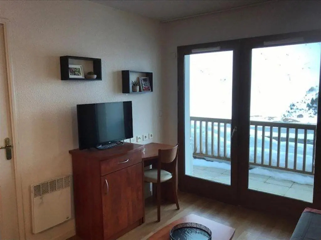 Appartement La Mongie, 2 pièces, 4 personnes - FR-1-404-266