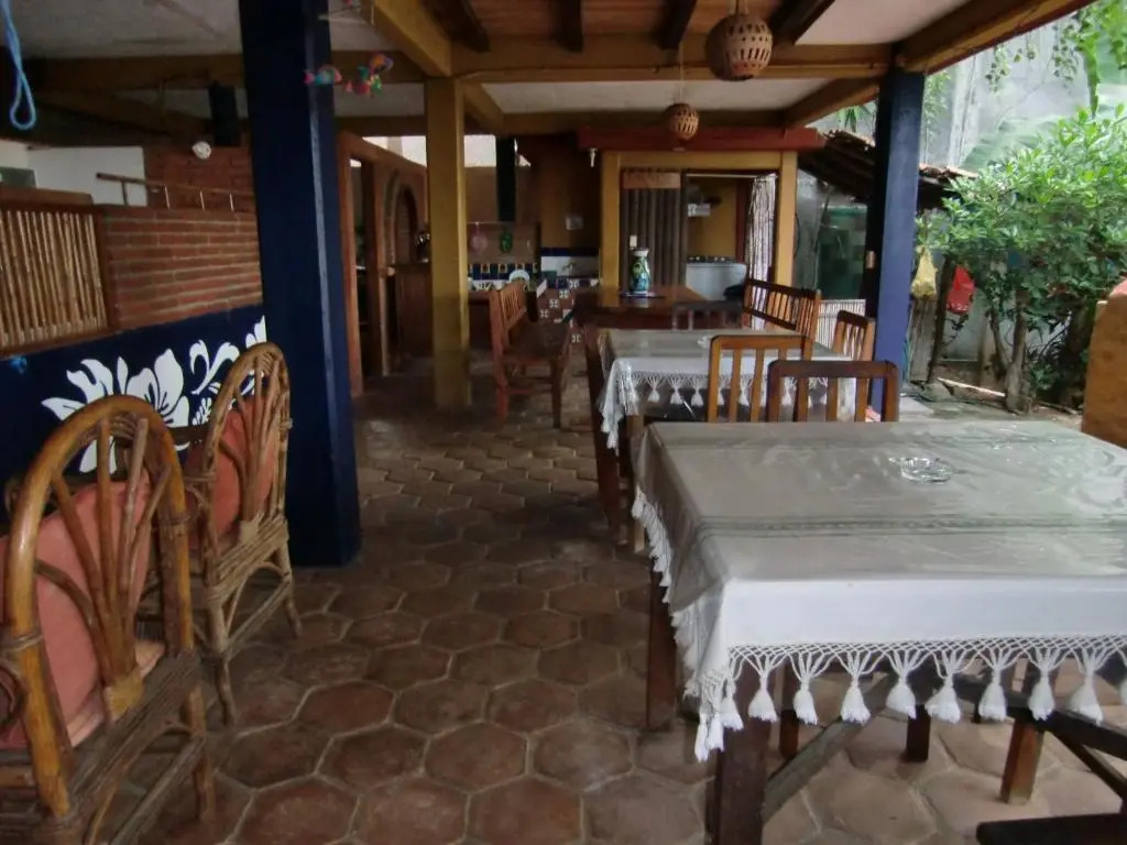 Villa Escondida