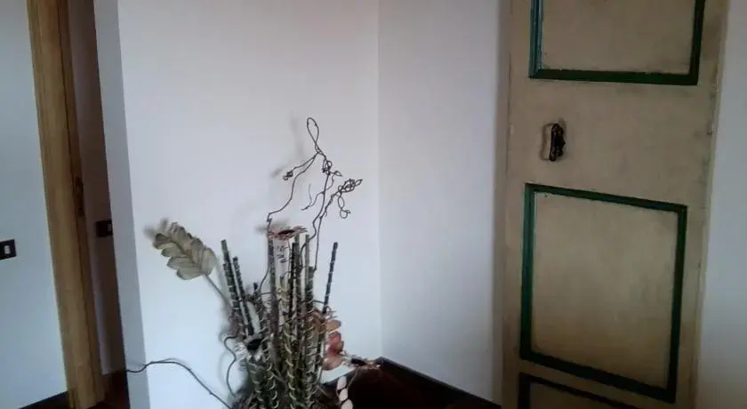 Panoramic House