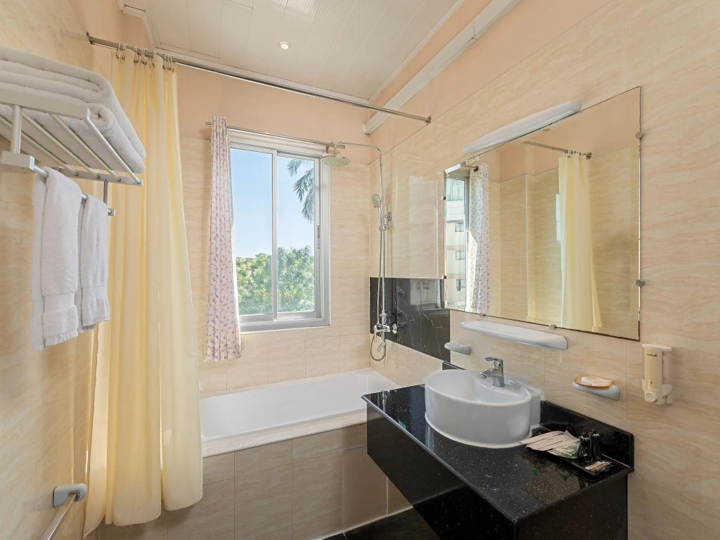 My Hotel Myanmar