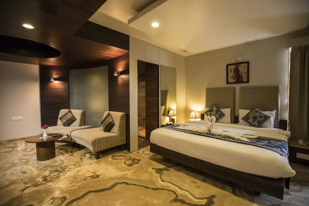 Bizz The Hotel