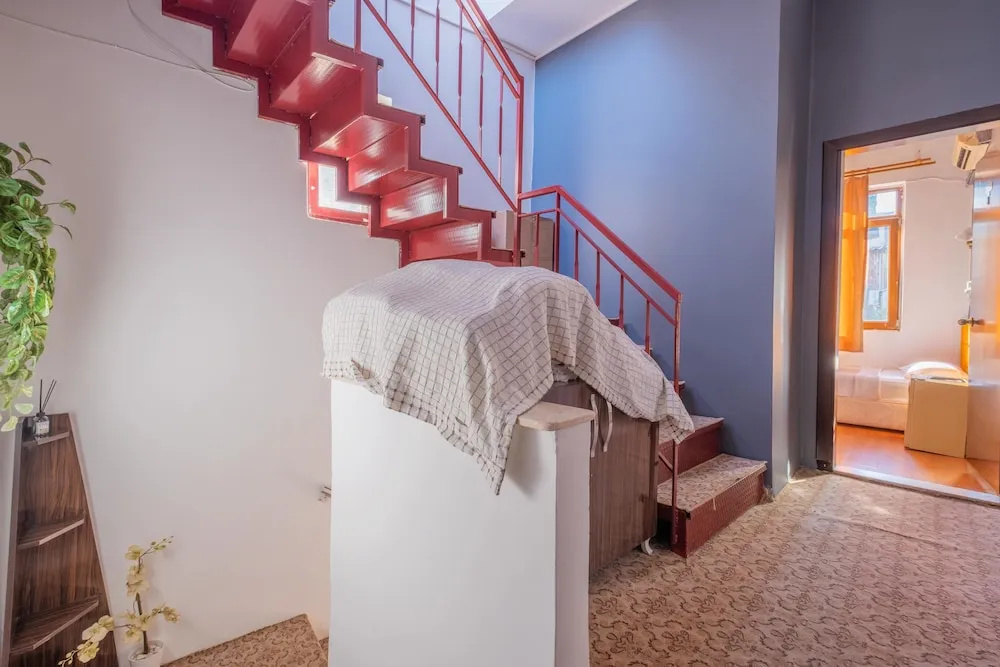 Efsali Hotel Kaleiçi