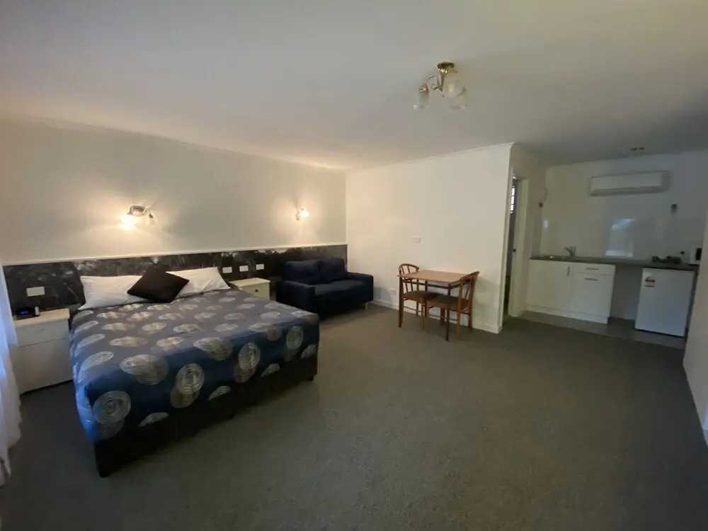 Motel Wingrove