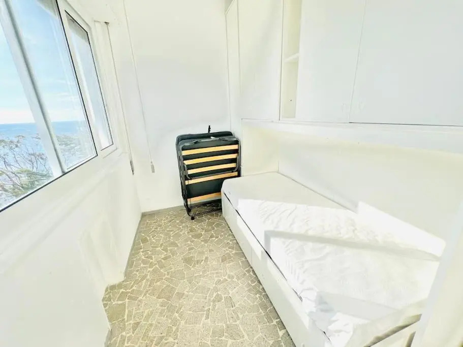 Suite Casa del Sole 10 - Fronte mare