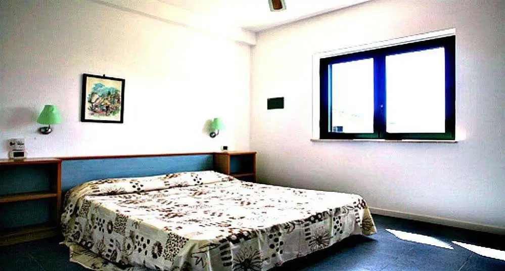 Villaggio Santandrea