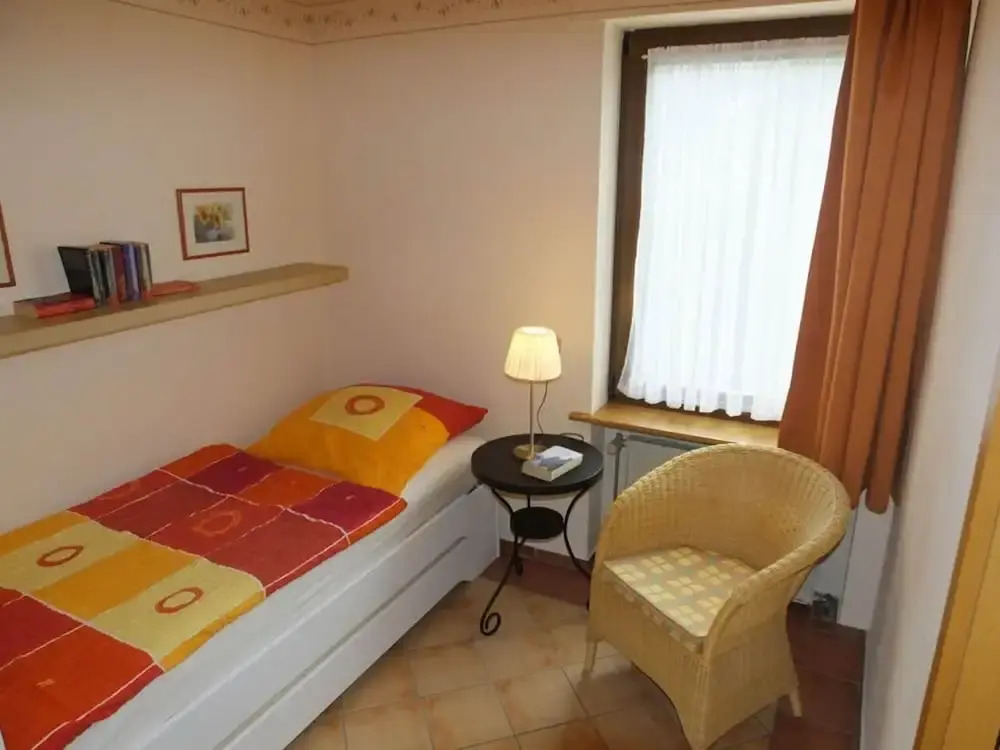 Inviting Apartment in Partschins/rabland