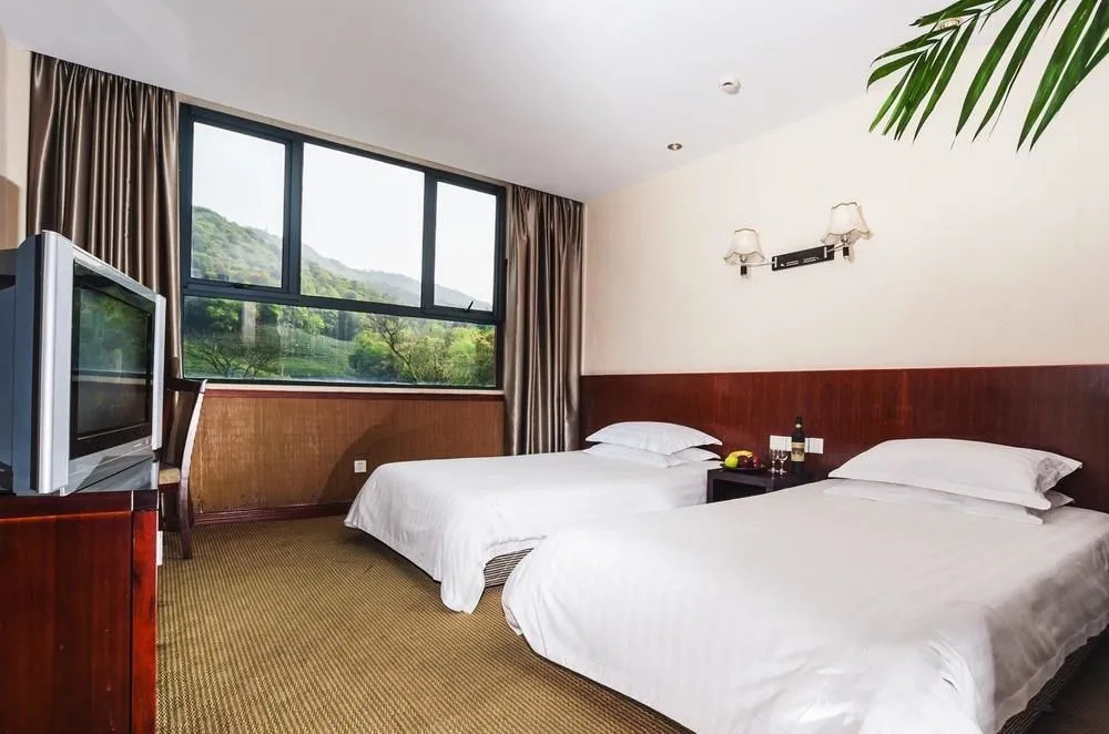 Hangzhou Jingling Hotel