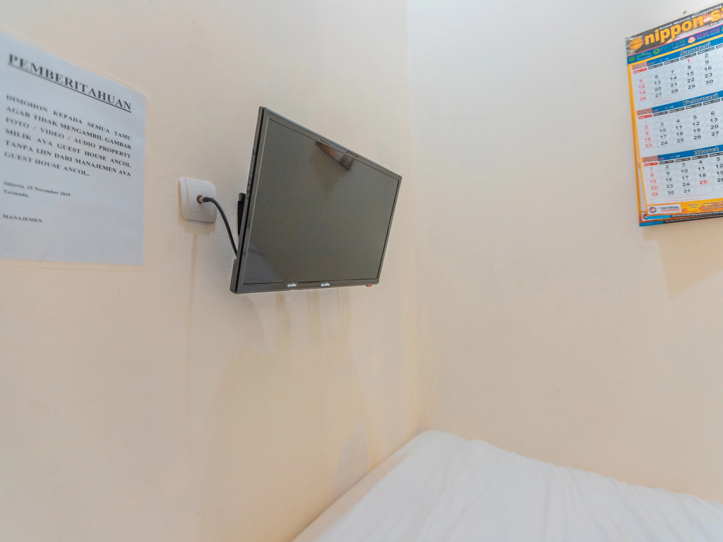 OYO 2230 Ava Guest House