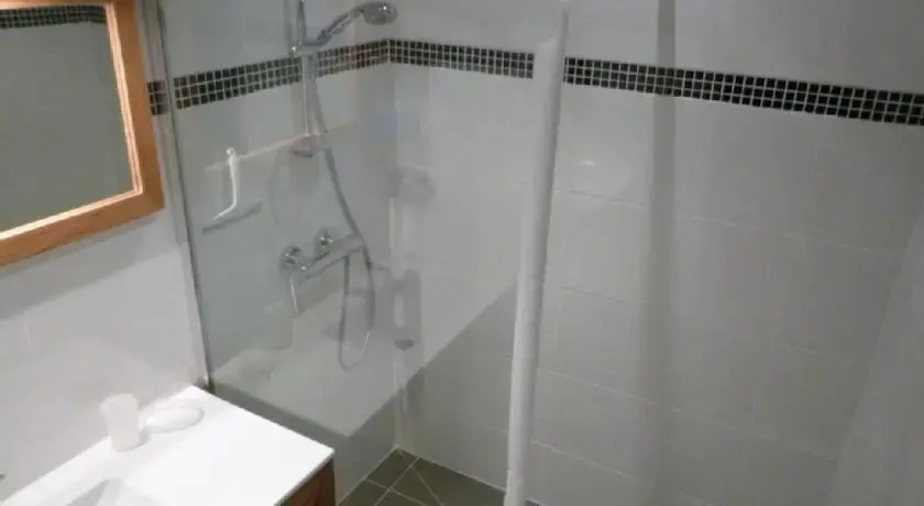Appartement La Mer