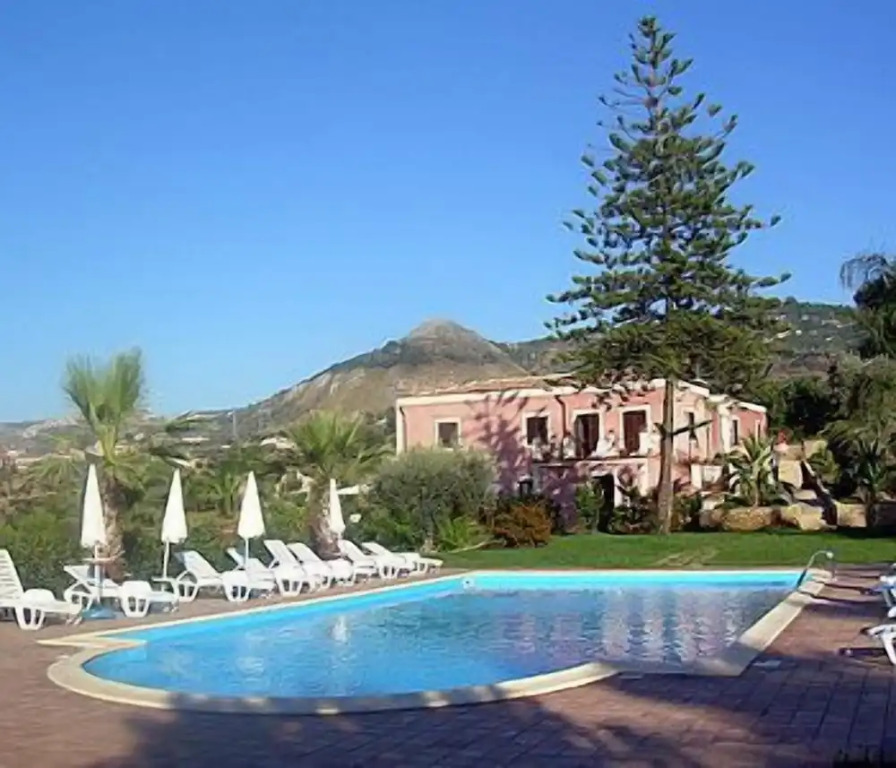 Agriturismo Villa Luca