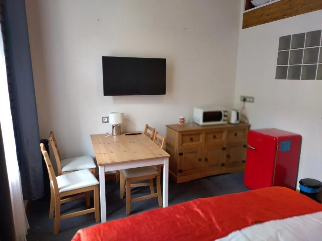 S42 Hotel Prague