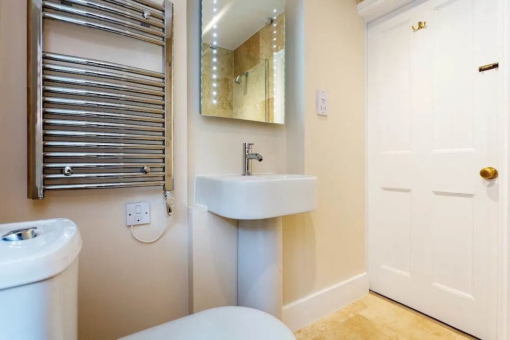 Wandsworth Comfort
