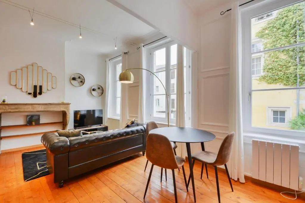 GuestReady - Amazing apartment in the city centre