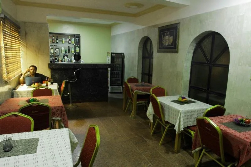 City View Hotel