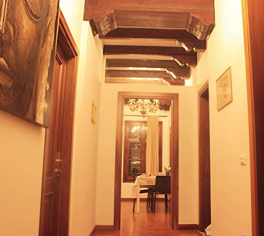 B&B Villa Grimani