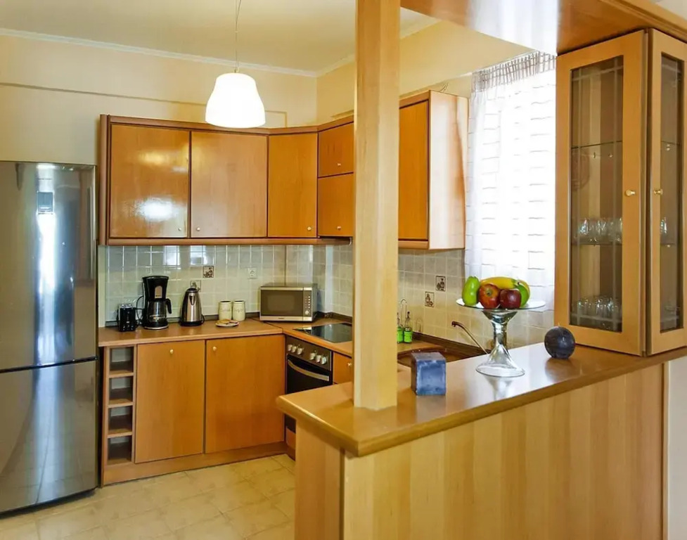 Panormo Seaside Holiday Home